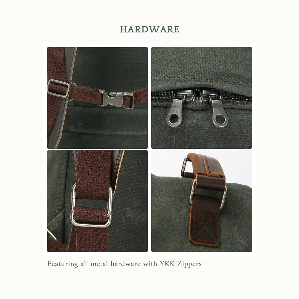 Backpack