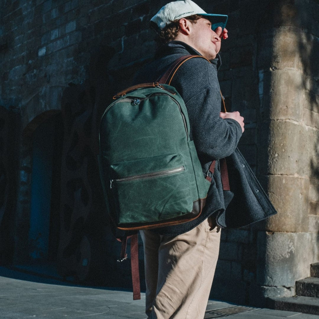 Backpack