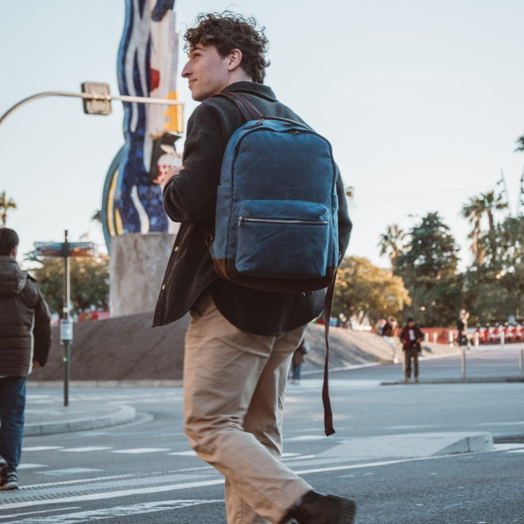 Backpack