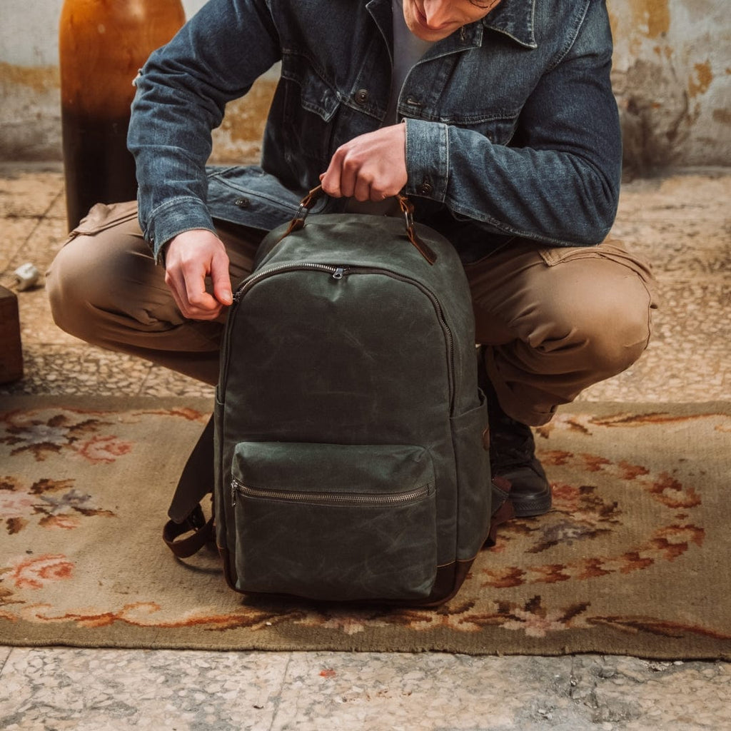 Backpack